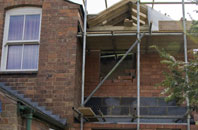 free Rhydowen home extension quotes